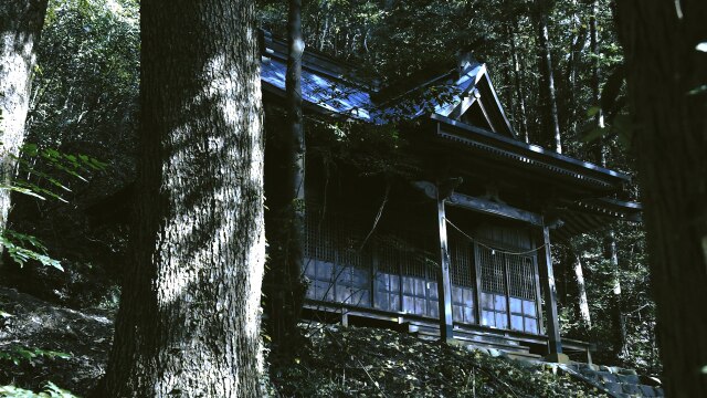 新解釈番町皿屋敷 お菊寺