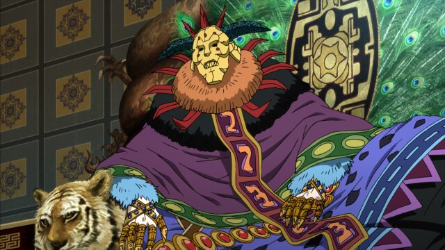 第8話 それぞれの夢
