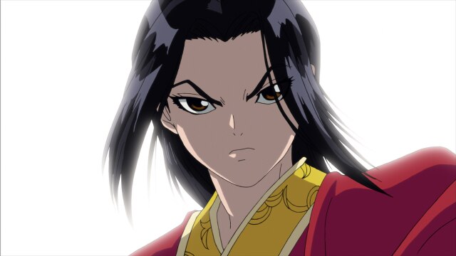 第11話 激戦開始