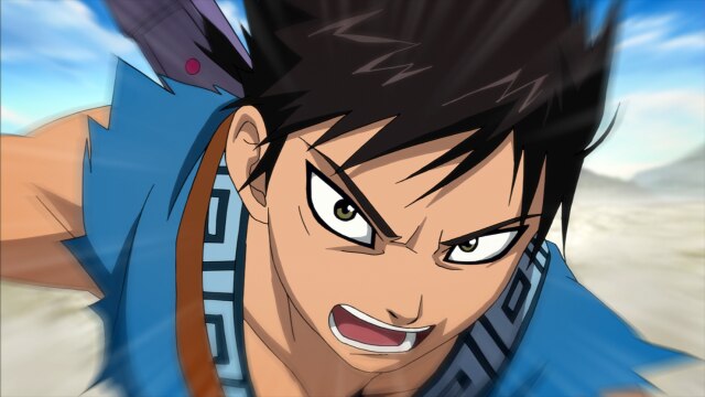 第18話 戦車隊の脅威