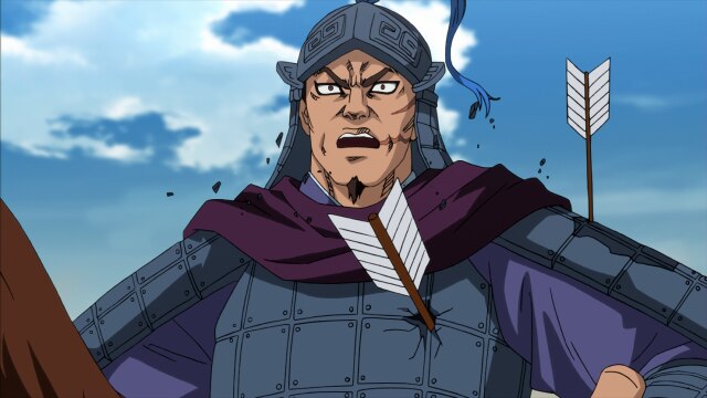 第19話 烈火の戦い