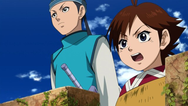 第29話 戦局急転