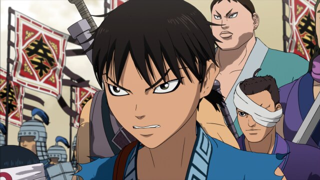 第34話 真打ち