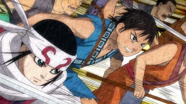 第37話 我、死地にあり