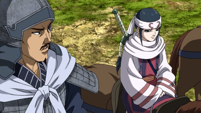 第17話 開戦前夜