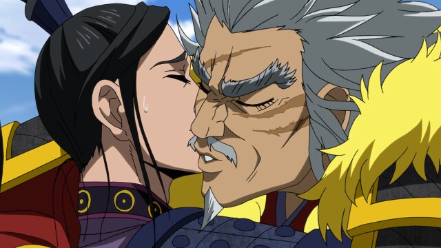 第18話 激突!