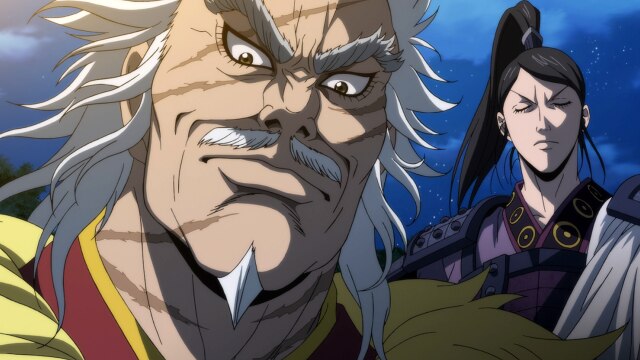 第26話 将の器