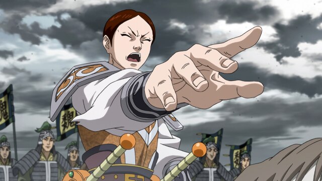 第27話 決着の刻