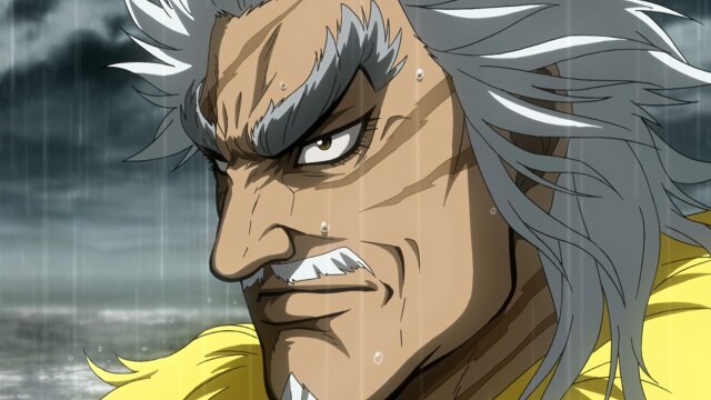 第32話 色褪せぬ時代