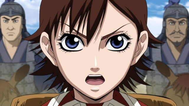 第36話 上を行く