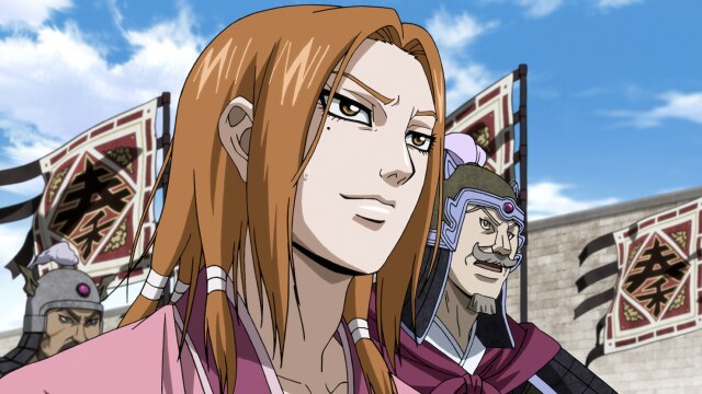 第37話 遠雷