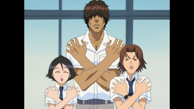 第10話 ぶらり霊場突撃の旅！