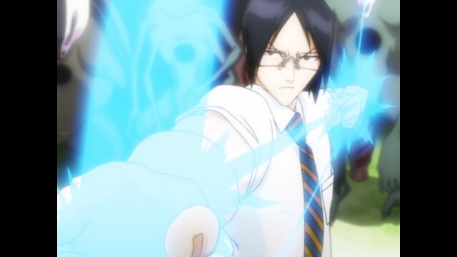 第14話 背中合わせの死闘！
