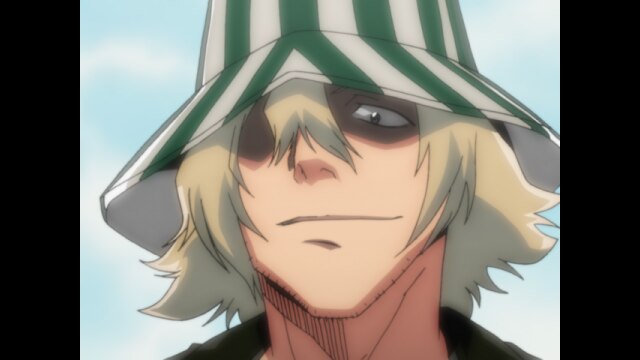 第18話 取り戻せ！死神の力！