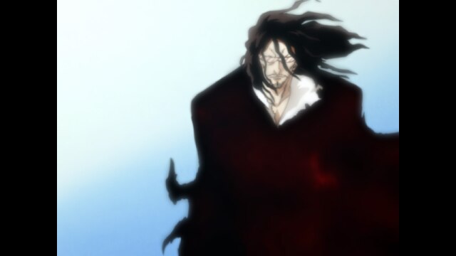 第19話 一護、ホロウに墜ちる！