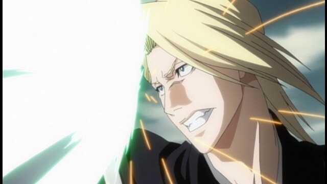 第184話 吉良と貴船、三番隊の攻防