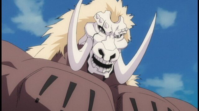 第196話 参戦！最強死神軍団登場