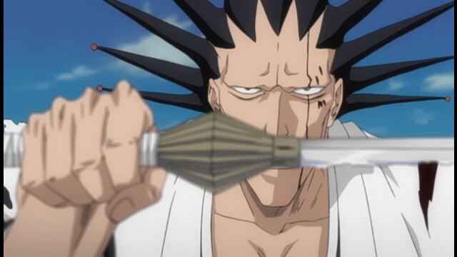 第201話 ノイトラ解放！増殖した腕