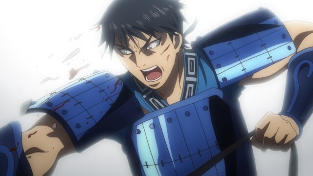 第4話 二つの戦場