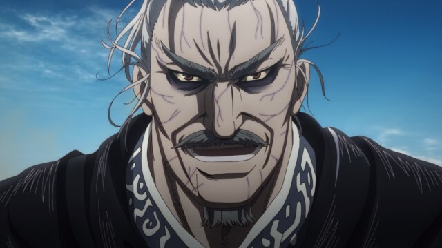第11話 武将の矜持