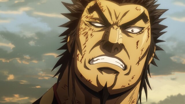 第14話 最強の漢