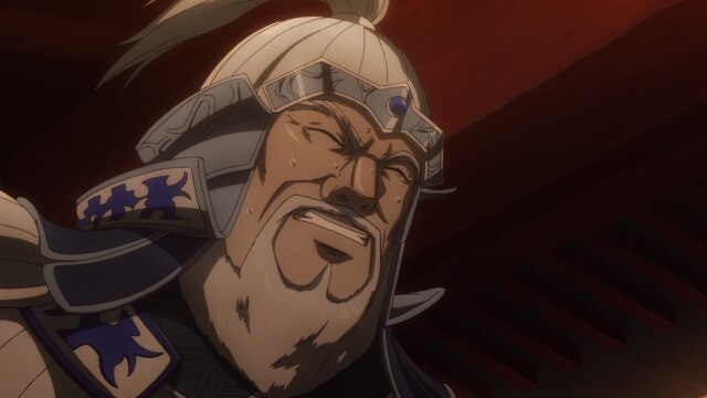 第15話 函谷関の裏