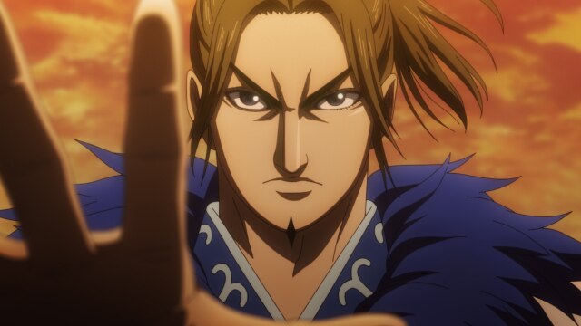 第16話 李牧の行方