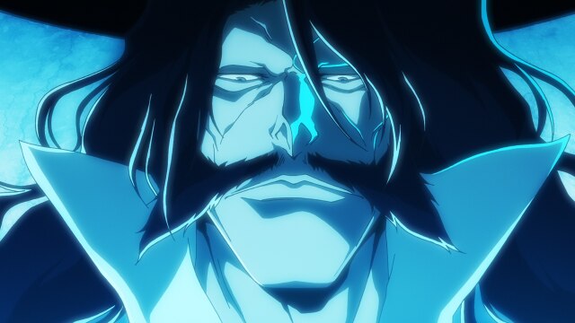 第2話 FOUNDATION STONES