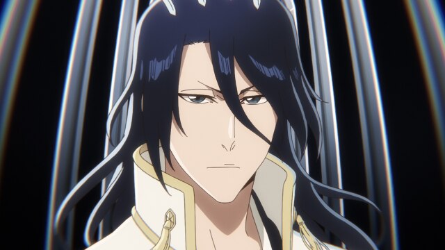 第4話 KILL THE SHADOW