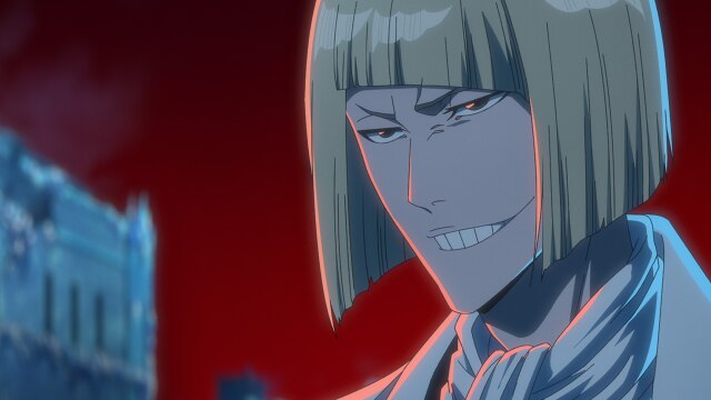 第16話 THE FUNDAMENTAL VIRULENCE