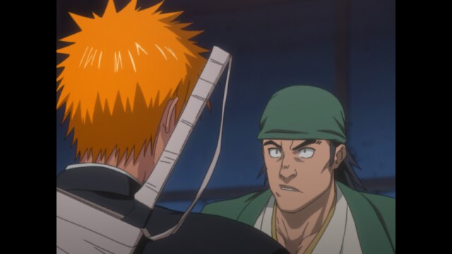 第26話 結成！最悪のタッグ