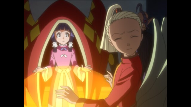 第43話 卑劣な死神
