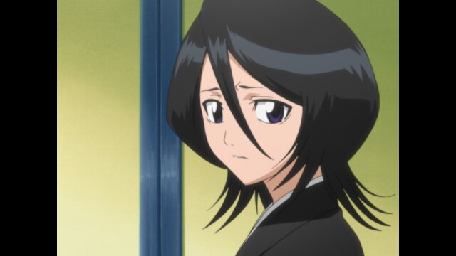 第49話 ルキアの悪夢