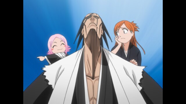 第51話 処刑の朝