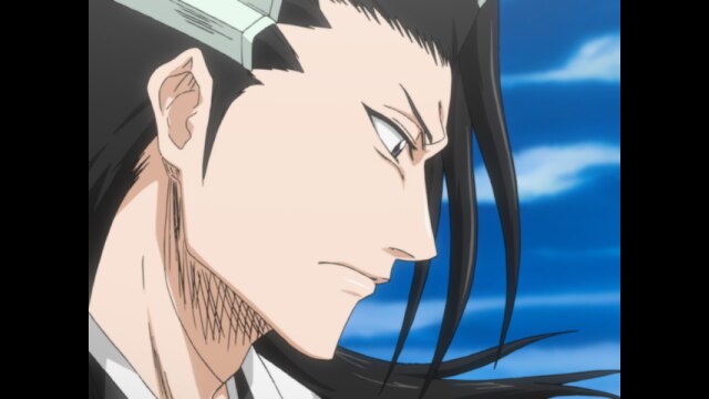 第55話 最強の死神！究極の師弟対決