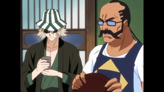 第66話 突破せよ！迷宮に潜む罠