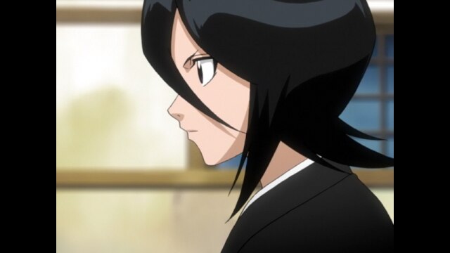 第93話 バウント強襲！激震の護廷十三隊