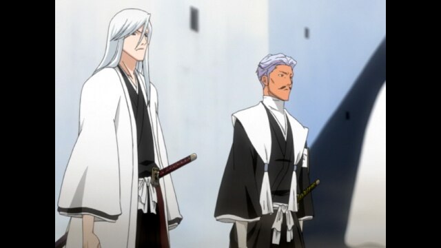 第94話 日番谷の決意！激突の時迫る
