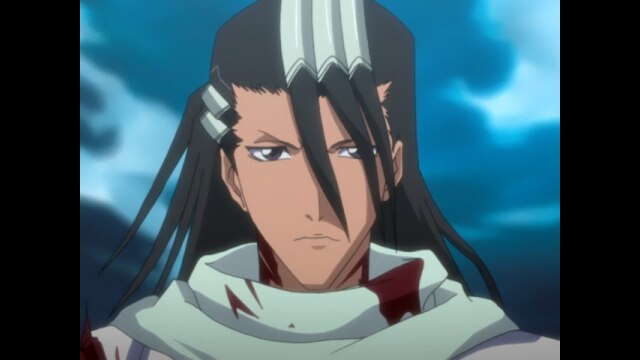 第96話 一護・白哉・狩矢、三極の戦い！