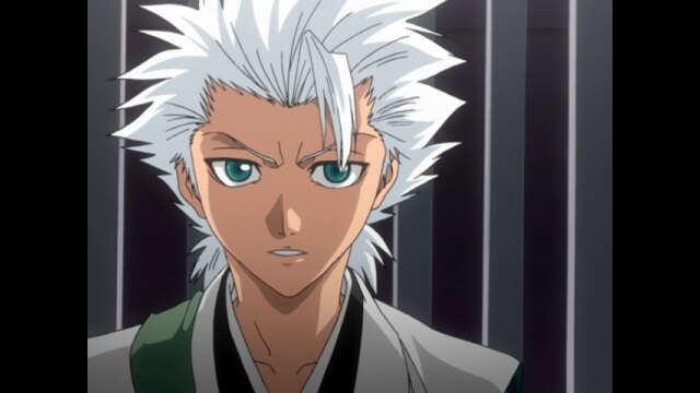 第97話 日番谷出撃！森の中の敵を斬れ