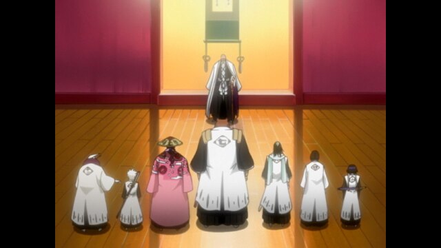 第99話 死神VS死神！暴走する力
