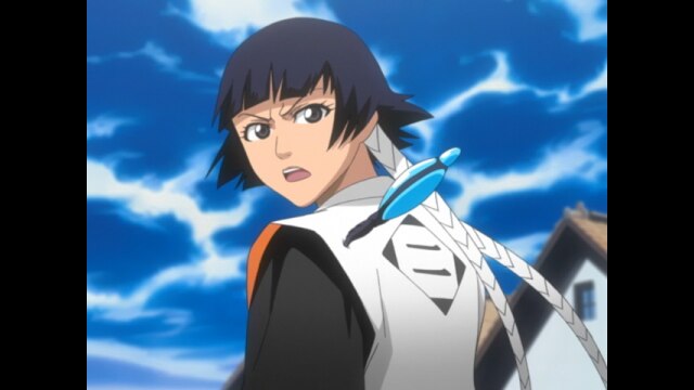 第100話 砕蜂死す？隠密機動の最後