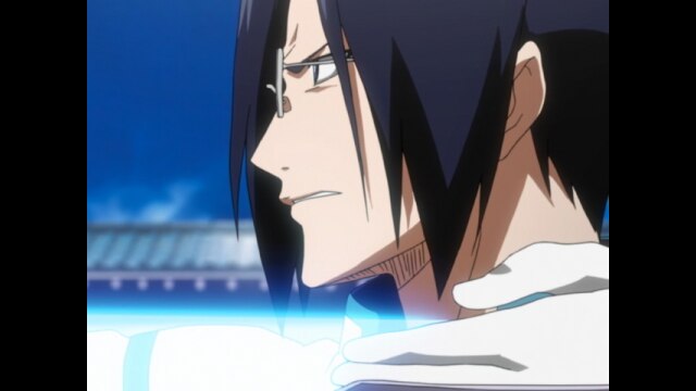 第103話 石田、限界を超えて撃て！