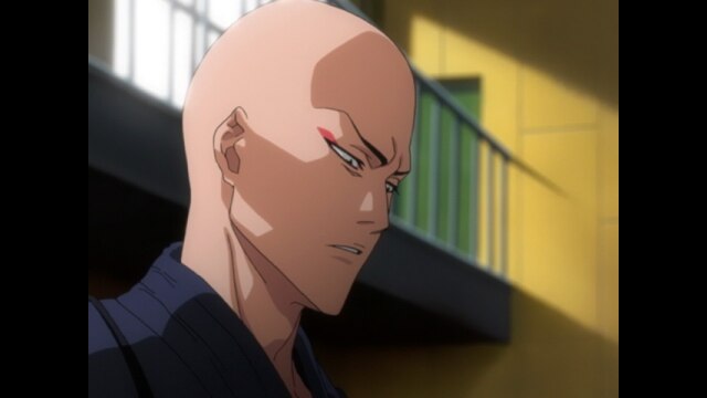 第133話 一角、熱血剣道物語