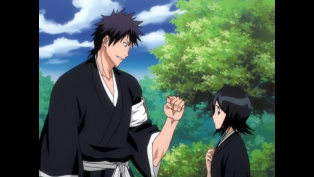 第160話 遺言、心は此処に…