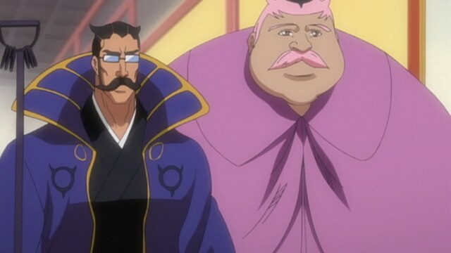 第210話 ひよ里死す?悲劇の始まり
