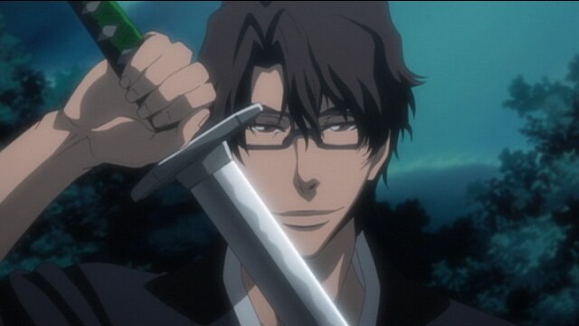第211話 裏切り!暗躍の藍染