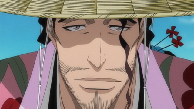 第224話 ３vs１の戦闘！ピンチの乱菊