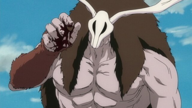 第225話 副隊長全滅！恐怖の妖獣