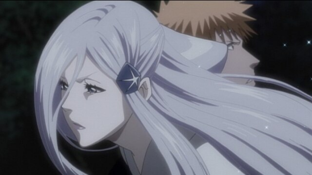 第231話 白哉、桜と共に消ゆ